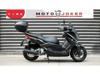 yamaha - xmax 250