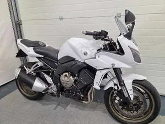 yamaha fz 1 s fazer