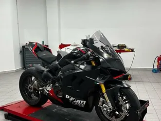 ducati panigale v4 sp2