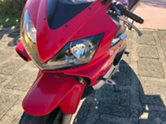 cbr 600