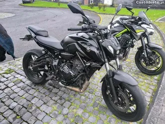 yamaha mt 07 35kw