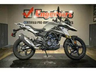 2022 bmw g 310 gs