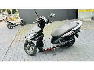 honda elite 125