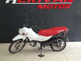 honda pop 110i