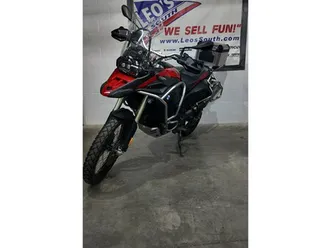 2014 bmw f 800 gs adventure