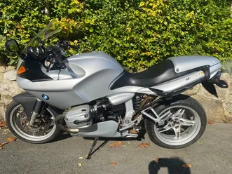 05 bmw r1100 s