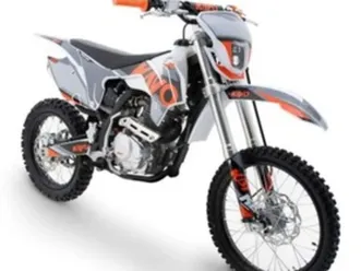 kayo k2 motocykl cross enduro kayo k2 150cm3 raty transport ostroleka