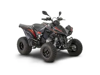 kymco maxxer quad kymco maxxer 300cm3 21km raty leasing ostroleka benzyna