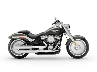 2019 harley-davidson® flfb - softail® fat boy®