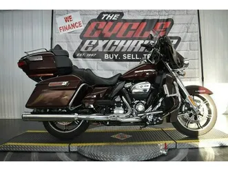 2021 harley-davidson flhtk - ultra limited