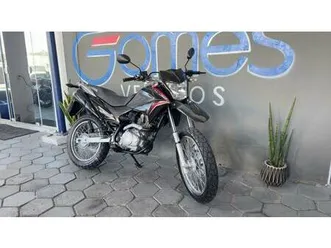 honda nxr 150 bros esd mix