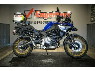 2021 bmw f 850 gs
