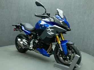 2023 bmw f900xr premium w/abs