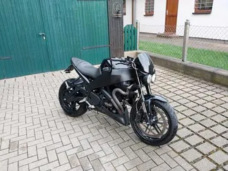 buell xb12 s