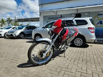 honda nx 4 falcon 400