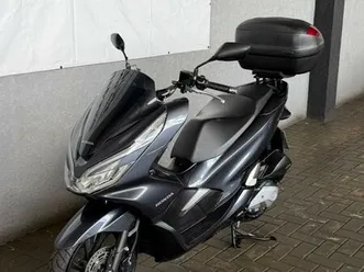 honda pcx 150 sport