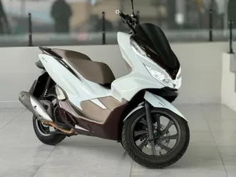 honda pcx 150 dlx