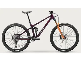 2025 norco fluid fs a1