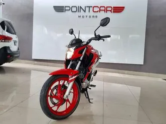 honda cb twister/flexone 250 cc