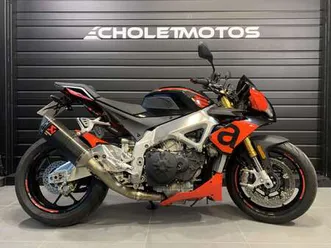 aprilia tuono
