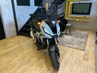 honda x-adv 750
