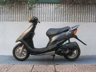 honda dio zx - 1997