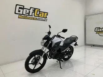 yamaha ybr 150 factor ed/flex
