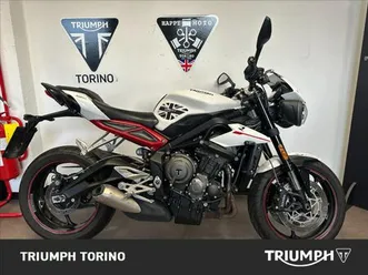 triumph street triple r
