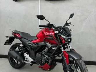 yamaha fazer 150 fz15 abs