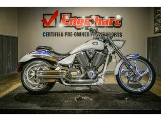 2007 victory vegas® jackpot™