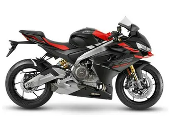2026 aprilia rs 660 factory