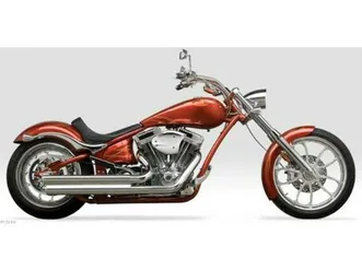 2009 big dog motorcycles mastiff