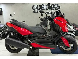 yamaha xmax 250
