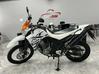 yamaha xt 660 r