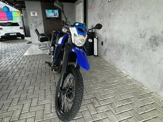 yamaha xt 660 r