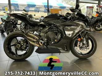 2023 mv agusta f3 rr