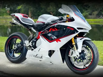 2016 mv agusta f4 rr