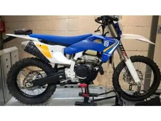 fe 350 heritage (2025)