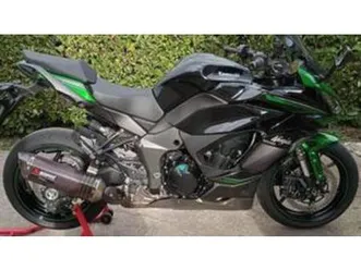 ninja 1000 sx performance (2021 - 24)