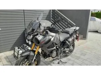 xt1200ze super ténéré (2015 - 16)