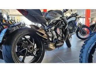brutale 800 rr scs (2021 - 22)
