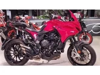 turismo veloce 800 r (2023 - 26)