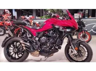 turismo veloce 800 r (2023 - 26)