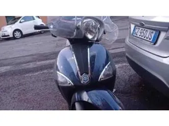 liberty s 150 (2007 - 11)