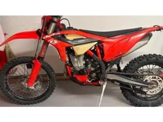 rr 390 4t enduro (2023)