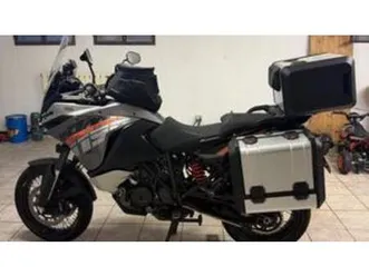 1190 adventure (2013 - 16)