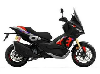 aprilia sr gt 400 — motoren | aprilia — marktplaats