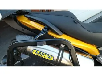 ② triumph tigre 1050