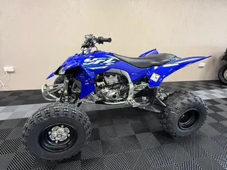 yamaha yfz450 r 449 cc