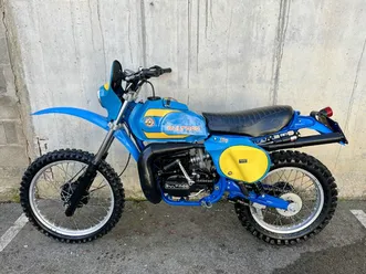 1979 bultaco frontera mk11 370 cc a vendre